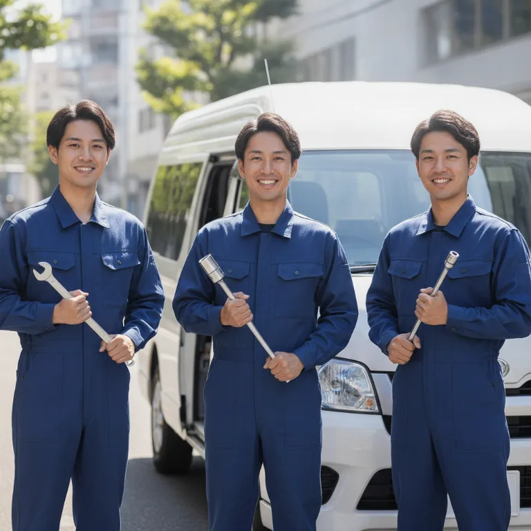 자동차 수리 팀 위치: 서울특별시